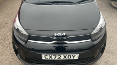 Kia Picanto 1.0 2 5dr [4 seats] Petrol Hatchback